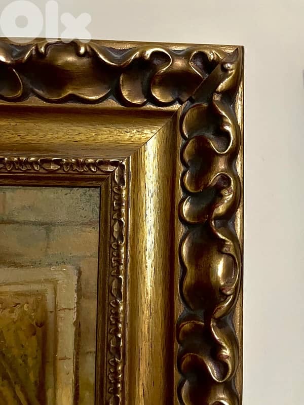 painting by french artist 2