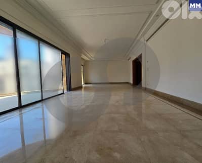 Spacious, prime location, beirut, gemmayzeh/الجميزة  REF#MM127860