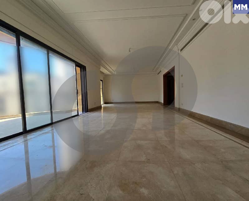 Spacious, prime location, beirut, gemmayzeh/الجميزة  REF#MM127860 0