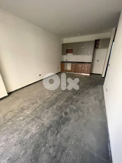 NEW BUILDING APARTMENT FOR SALE IN MANSOURIEH PRIME+TERRACE, (MA-451)