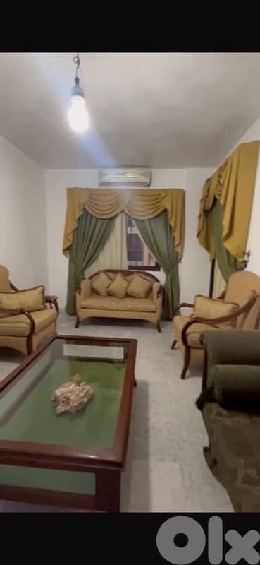 Full house furnitures. By unit or all furnitures