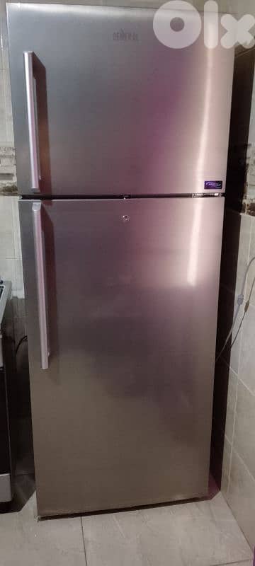 المنية الشمال 1