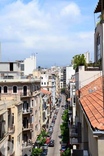 AH-HKL-441 Store 400m² for Sale in Gemmayze