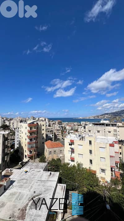 Apartments for Sale in Sarba  شقق للبيع في صربا