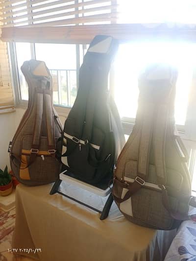 حقيبة عود سوبر انيقة