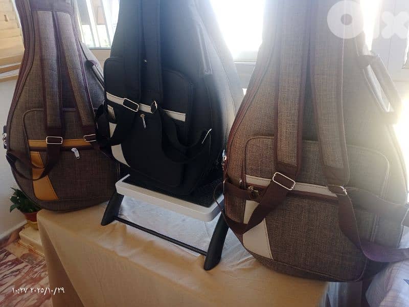 حقيبة عود سوبر انيقة 1