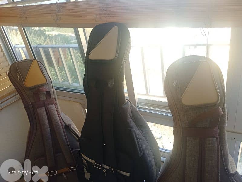 حقيبة عود سوبر انيقة 2