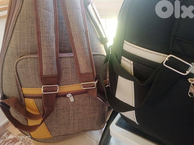 حقيبة عود سوبر انيقة 3