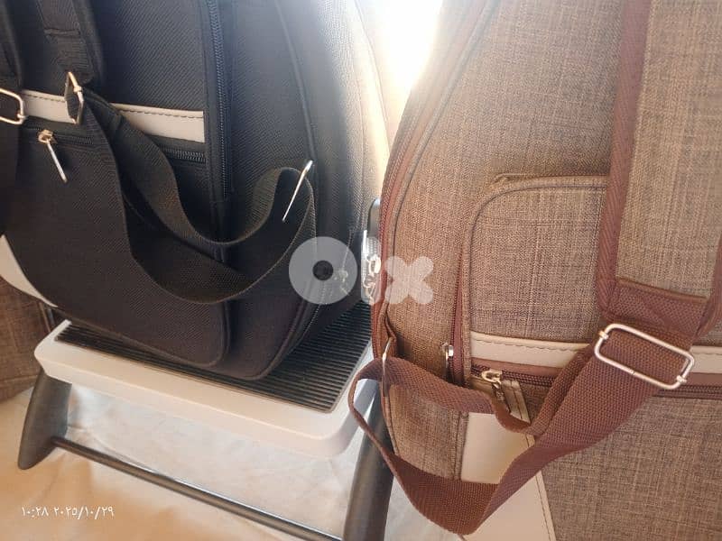 حقيبة عود سوبر انيقة 4