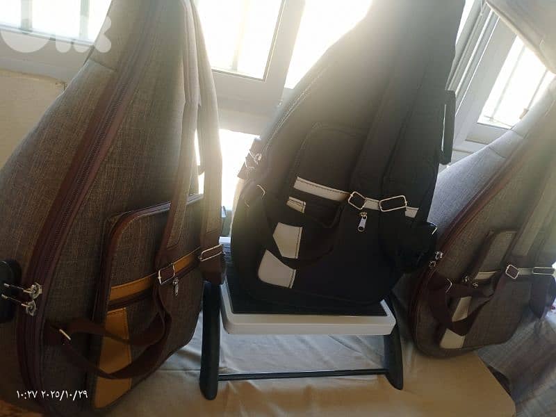 حقيبة عود سوبر انيقة 5