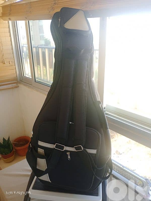 حقيبة عود سوبر انيقة 6