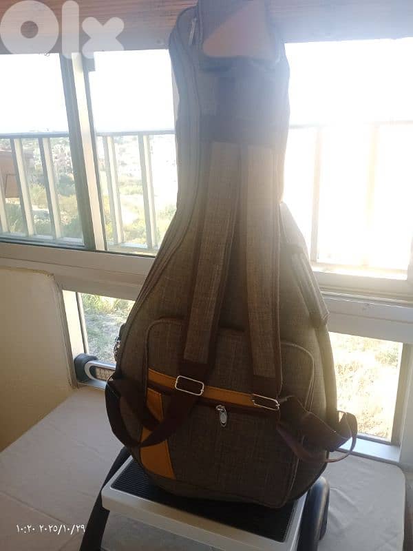 حقيبة عود سوبر انيقة 7