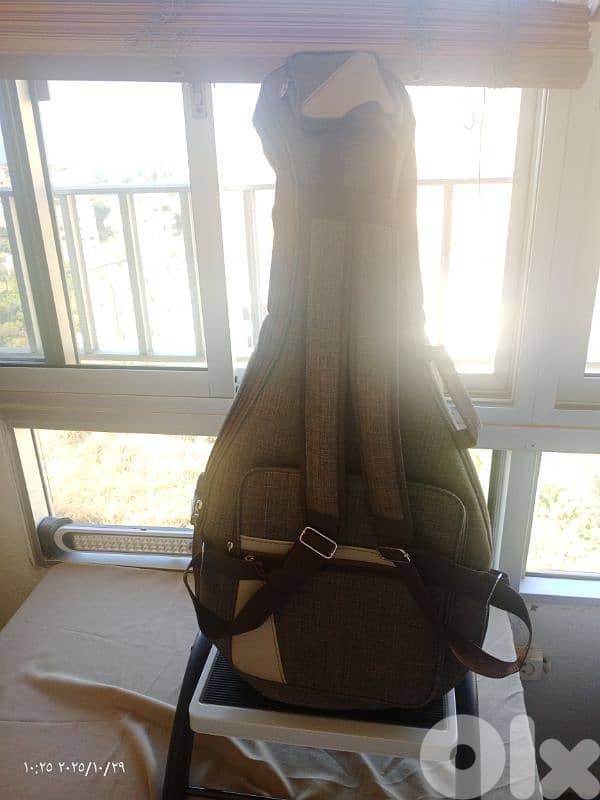 حقيبة عود سوبر انيقة 8