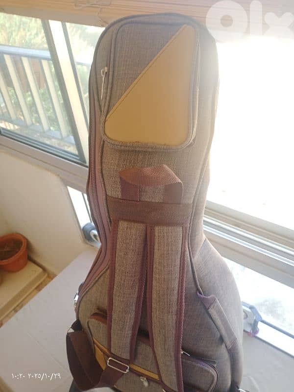 حقيبة عود سوبر انيقة 10