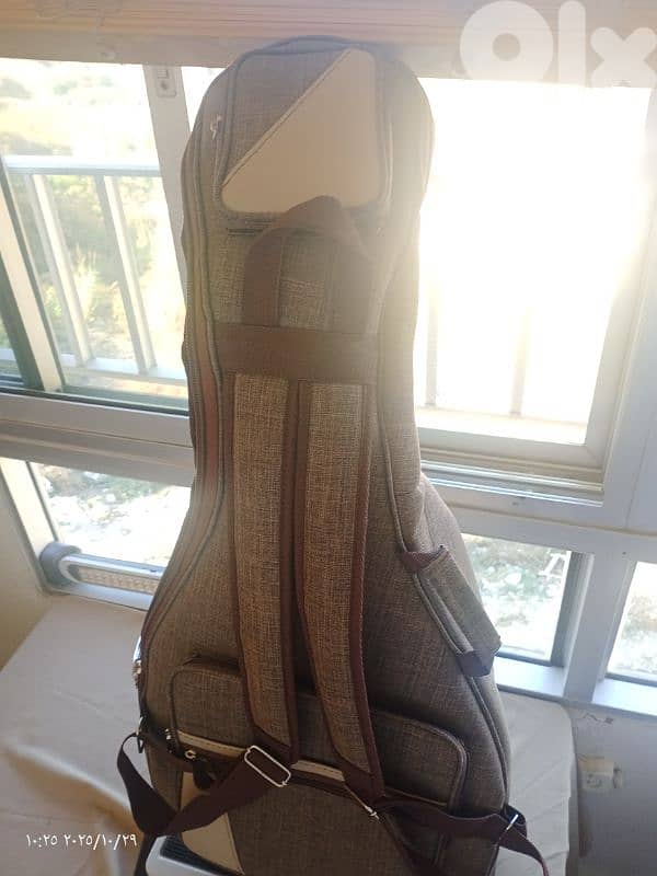 حقيبة عود سوبر انيقة 11