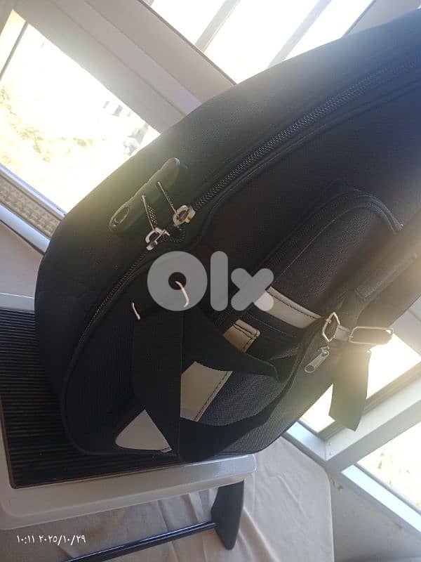 حقيبة عود سوبر انيقة 12