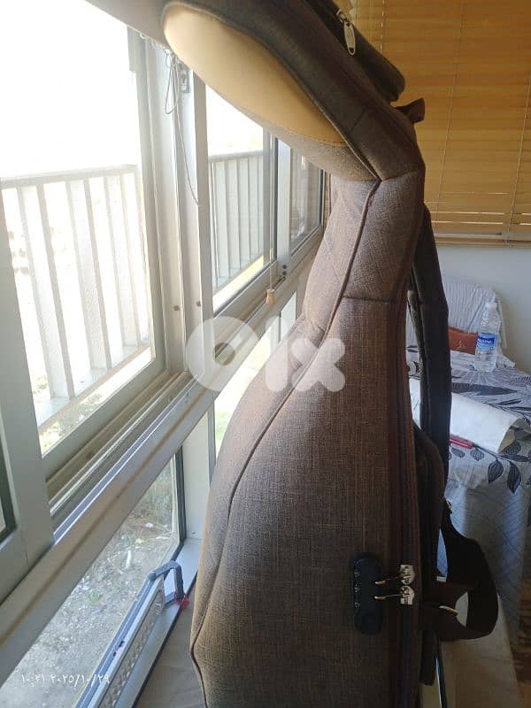 حقيبة عود سوبر انيقة 14