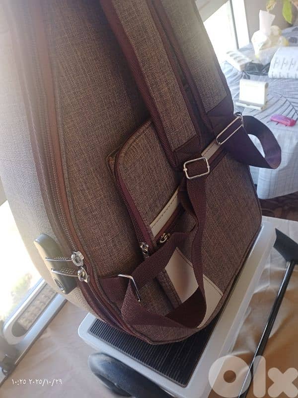 حقيبة عود سوبر انيقة 15