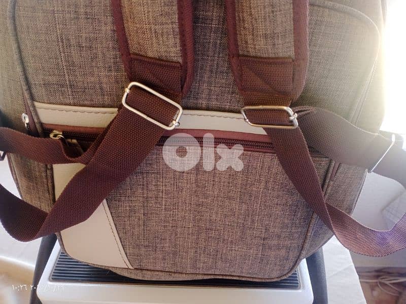 حقيبة عود سوبر انيقة 16