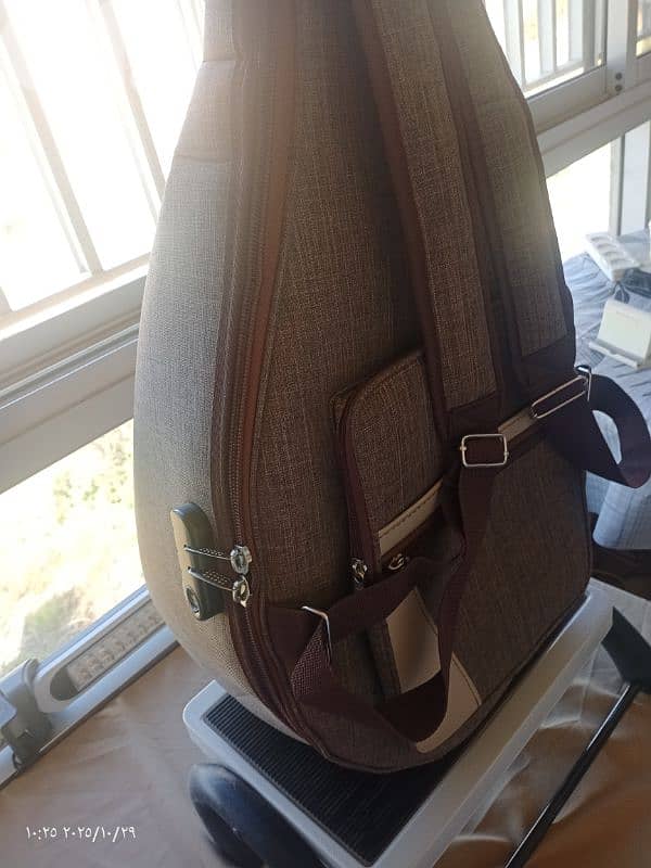 حقيبة عود سوبر انيقة 18