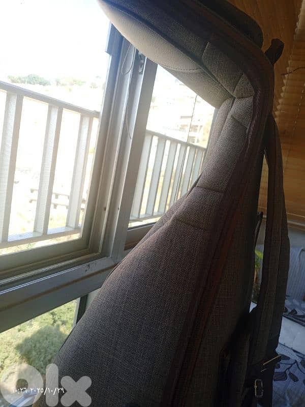 حقيبة عود سوبر انيقة 19