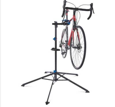 Bicycle maintenance stand NEW