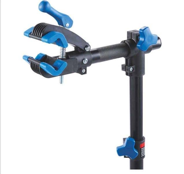 Bicycle maintenance stand NEW 1