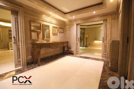 Apartment for Sale in Ramlet el Bayda | Luxurious | High-End | View