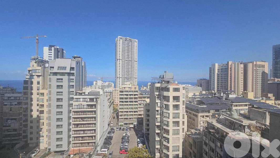 AH-HKL-443 For Sale – Shop 75 m² in Ras Beirut, Sanayeh 0