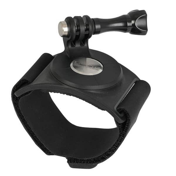 gopro hand + wrist starp 2