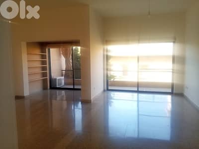 Apartment For Rent In Badaro شقة للاجار في بدارو