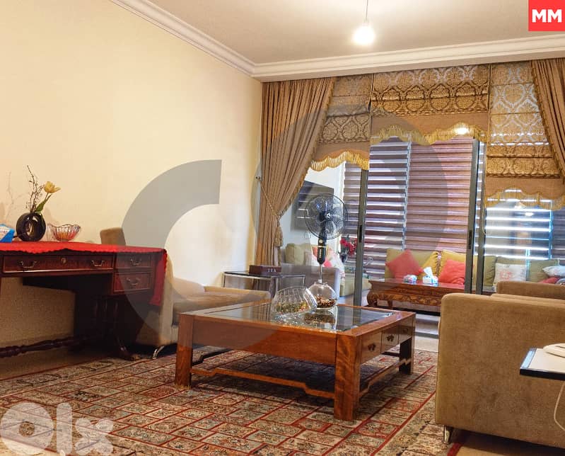 175 sqm Furnished Apartment for Sale in Ain Mrayse,Beirut REF#MM127863 0