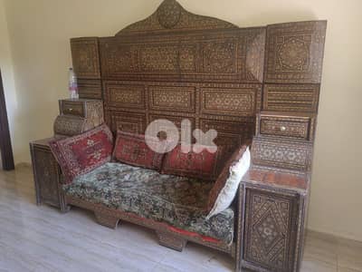 ديوان دمشقي