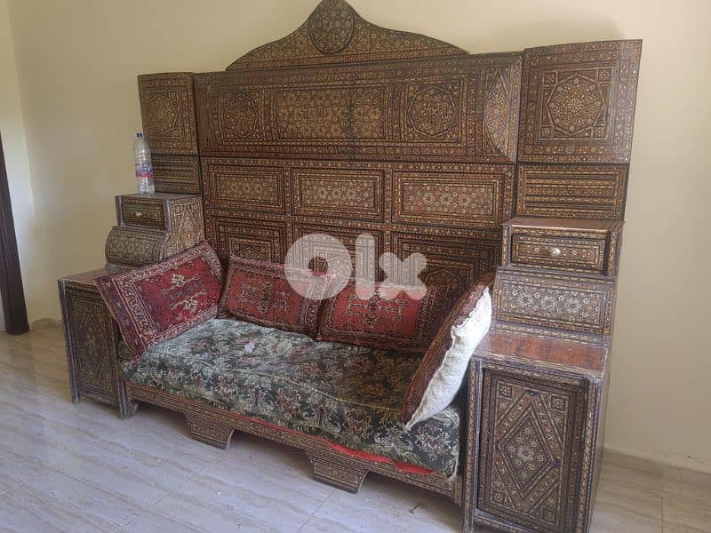 ديوان دمشقي 0