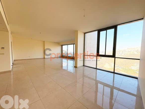 Apartment For Rent In Louaize - CPMG30 0