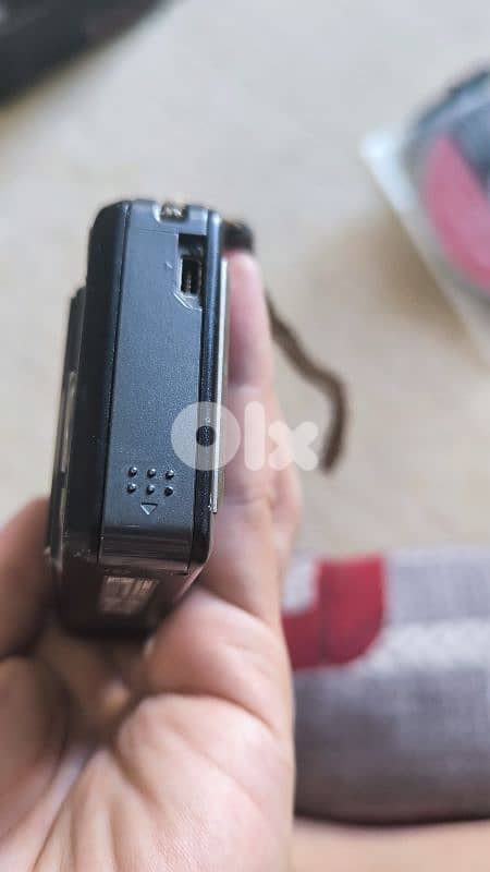 Casio Exilim EX-Z9 8.1MP Digital Camera – Vintage & Working 2