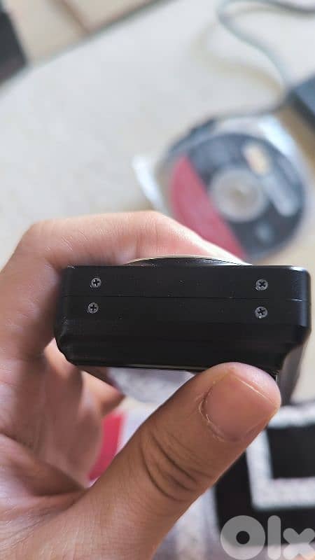 Casio Exilim EX-Z9 8.1MP Digital Camera – Vintage & Working 3