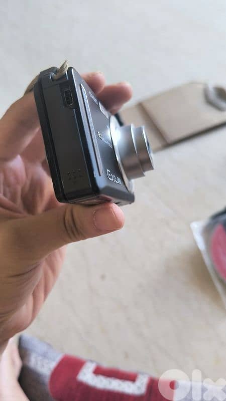 Casio Exilim EX-Z9 8.1MP Digital Camera – Vintage & Working 4