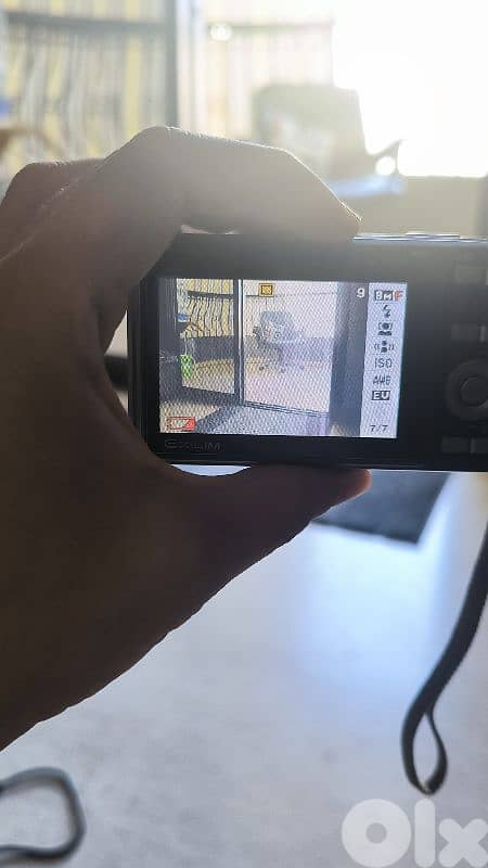 Casio Exilim EX-Z9 8.1MP Digital Camera – Vintage & Working 8