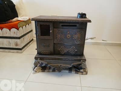 دفاية مازوت