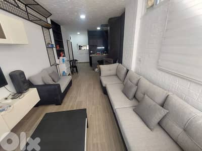 Faraya/ Catchy Chalet newly Renovated for SALE - شاليه للبيع في فاريا