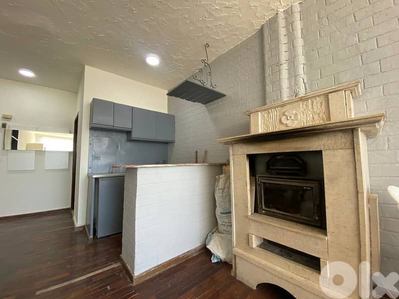 Faraya/ Catchy Chalet newly Renovated for SALE - شاليه للبيع في فاريا 2