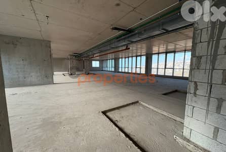 Office For Rent In Louaize – CPMG29