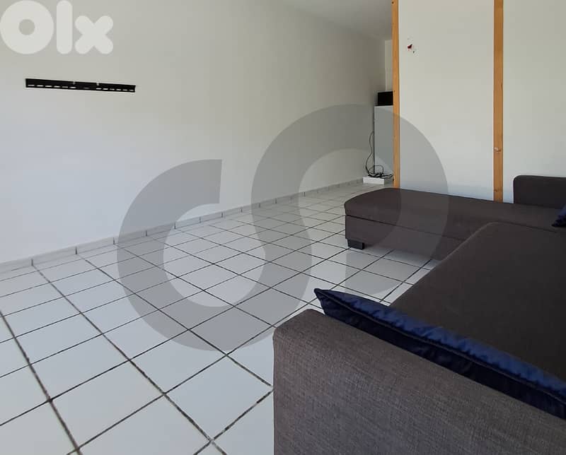 Fully furnished , new renovated in zahle/زحلة REF#UO123200 1