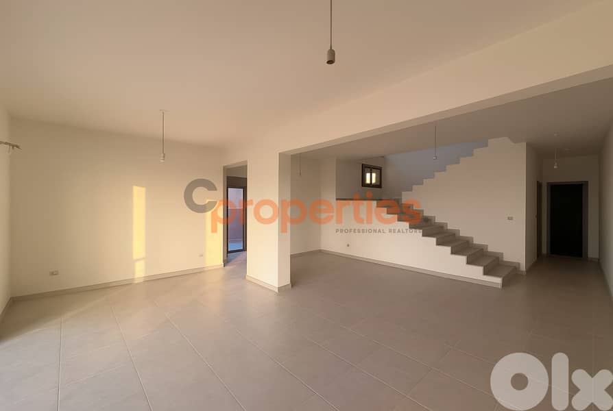 Duplex with Panoramic Sea View | Dekwaneh | Mar Roukoz | CPCC36 0