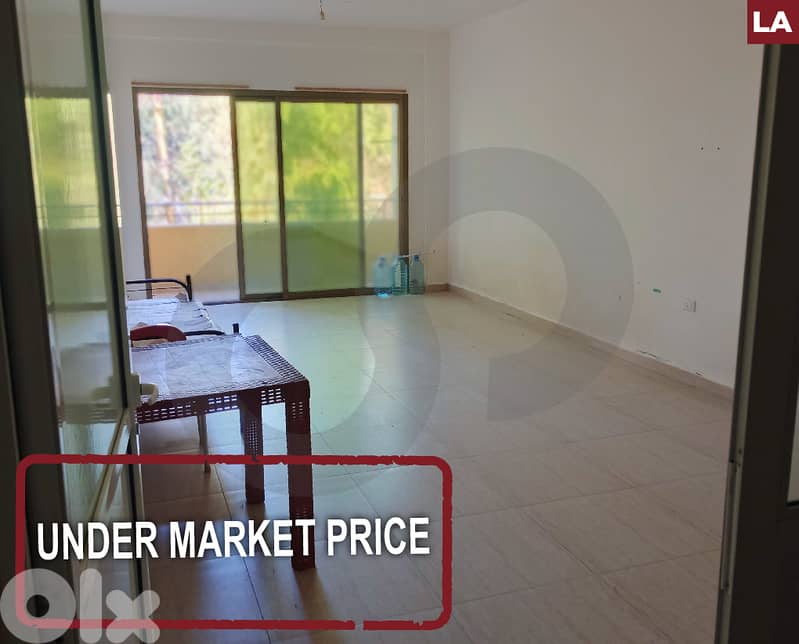 Main road | under market price- Nabatieh Al Fawka REF#LA127869 0