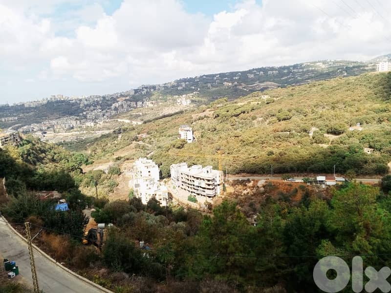 شقة للايجار في بليبل Apartment for rent in Bleibel 0