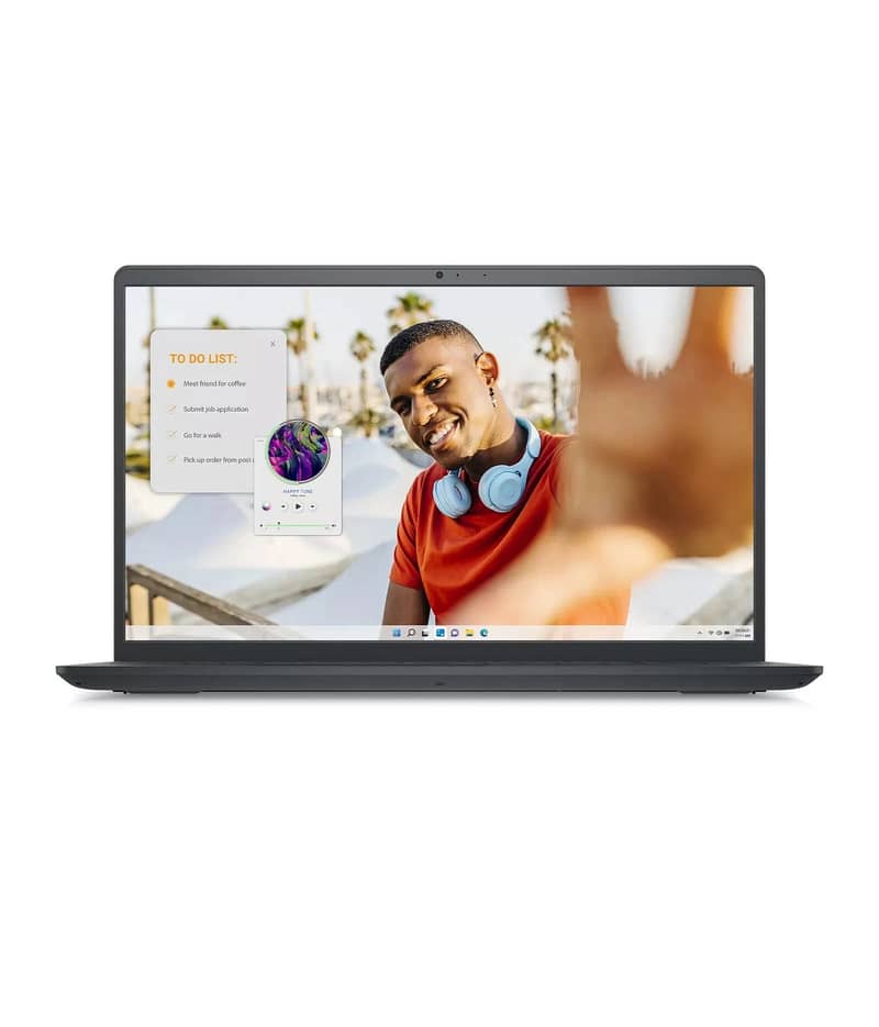 DELL INSPIRON 15 3535 RYZEN 7 7730U VGA RADEON 15.6” FHD TOUCHSCREEN 4