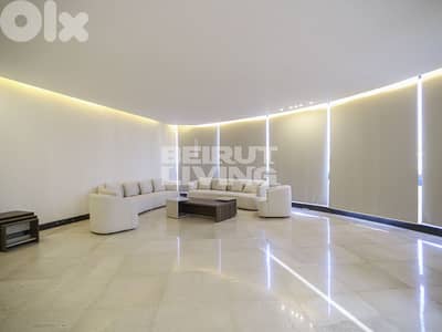 Luxurious Penthouse Rooftop | Terrace | Open View