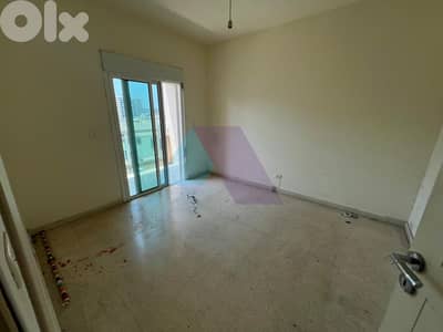 3 bedroom apartment+sea view 4sale in Zouk Mikhayel - شقة في زوق مكايل